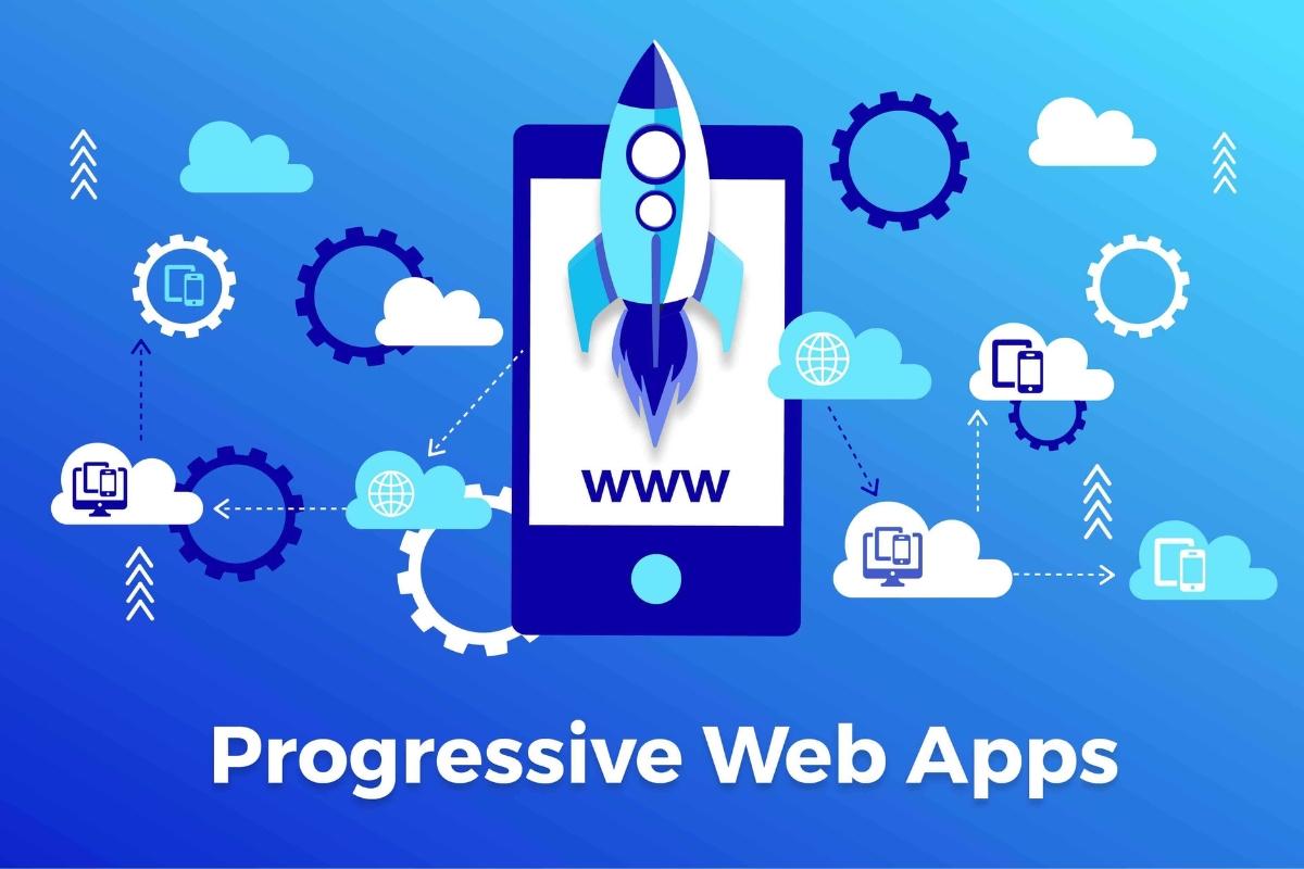 The Rise of Progressive Web Apps (PWAs): Why Your Business Needs One